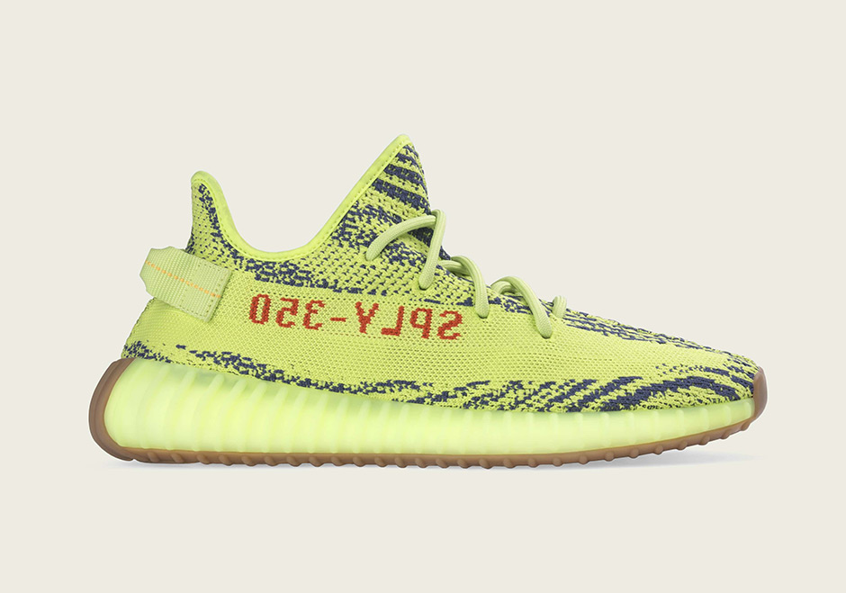 Rarity Check: Most Popular Adidas Yeezy 