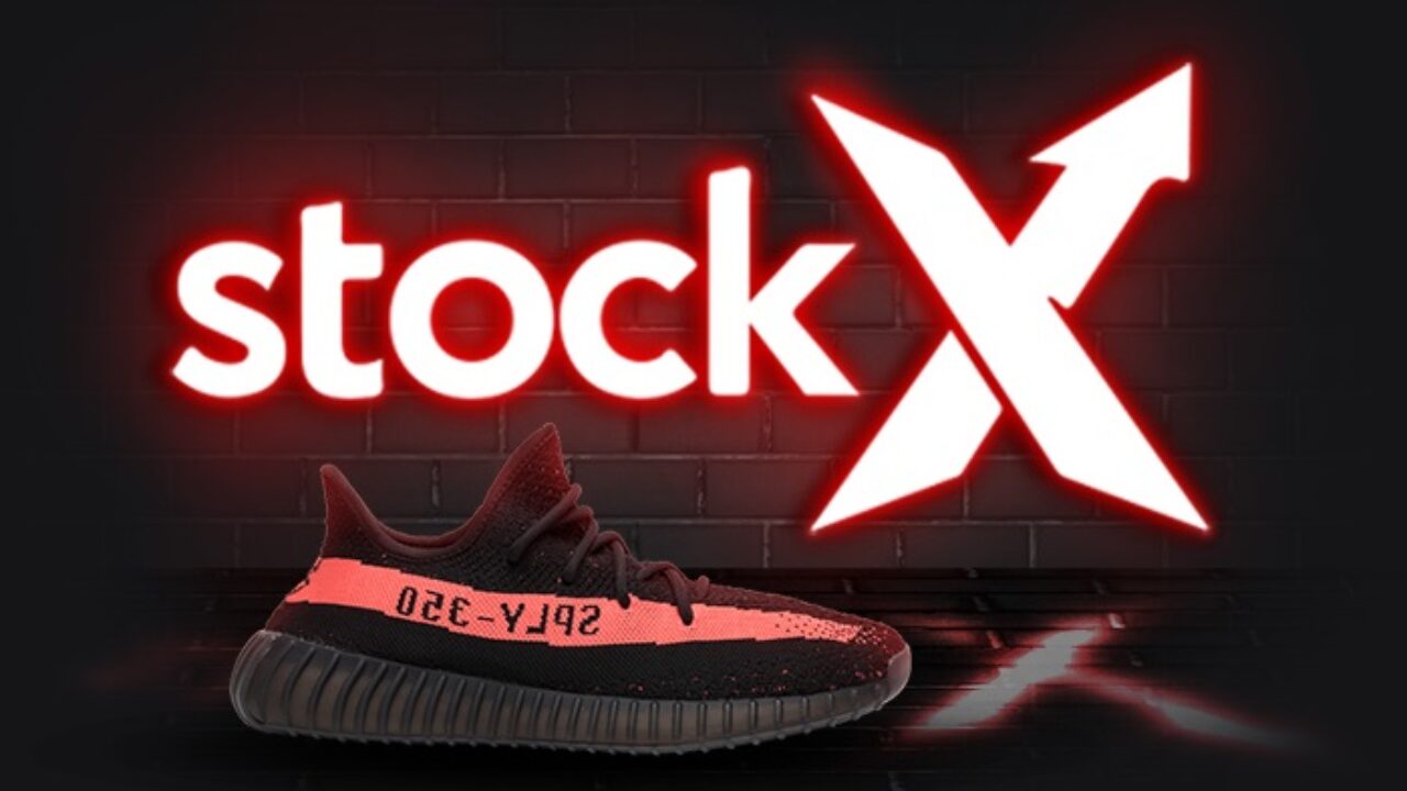 red yeezys - StockX