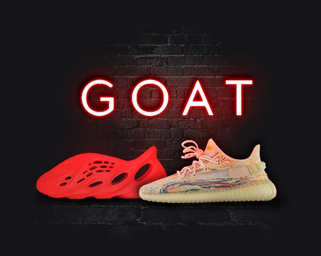 yeezy reselling prices GOAT guide