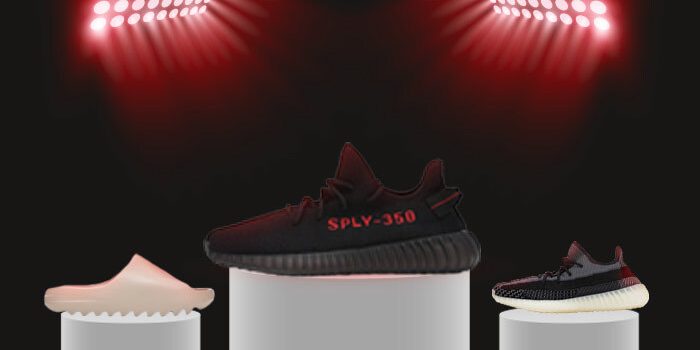 yeezys in 2021