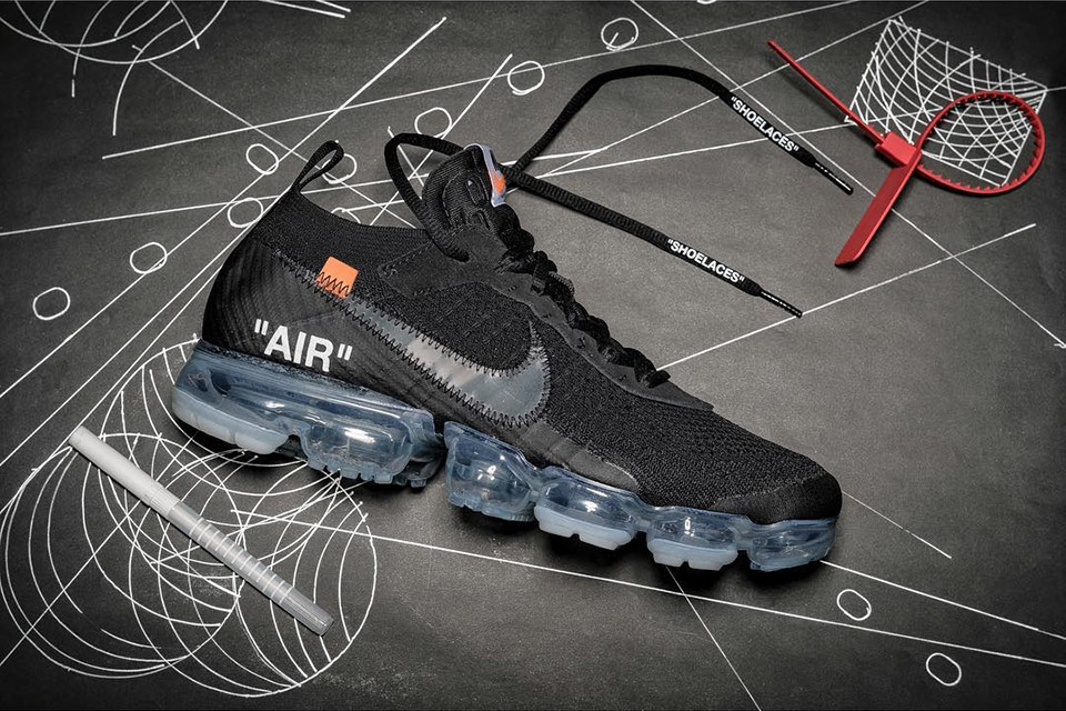 virgil abloh nike vapormax