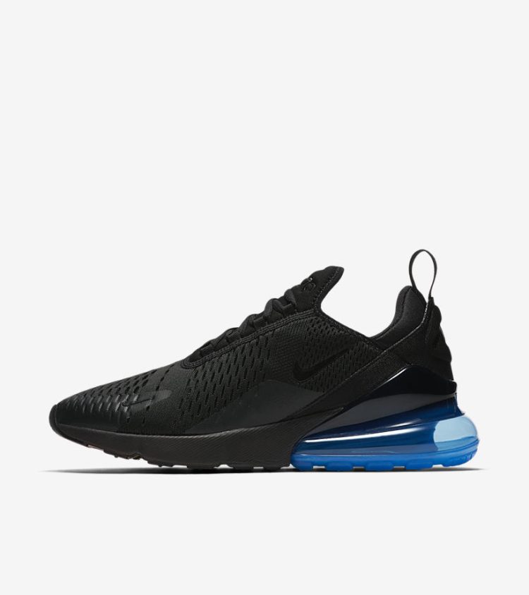 8 Legit Reasons You Need The Nike Air Max 270 To Start Living