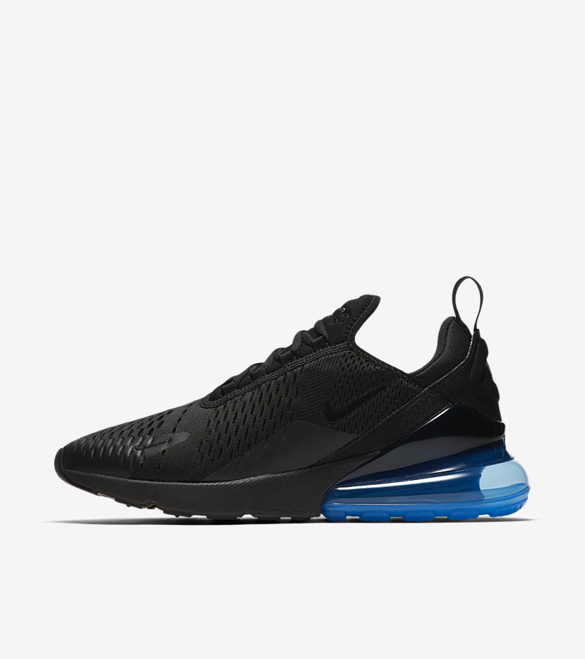 do air max 270 run small