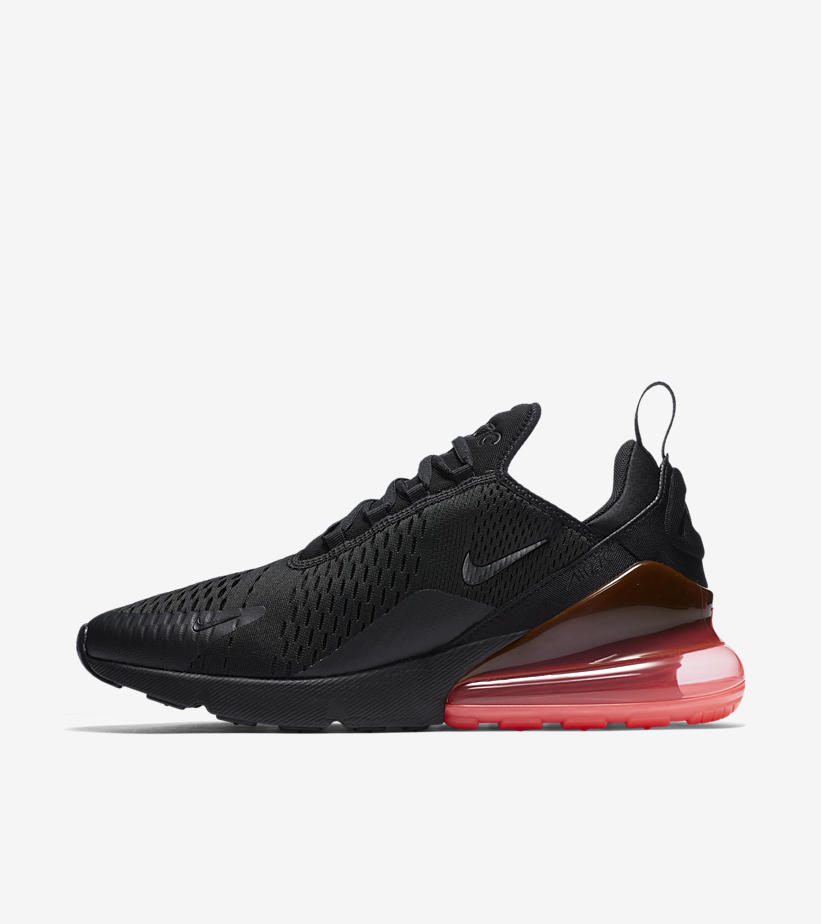 Nike Air Max 270 Red