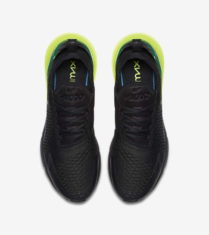 Nike Air Max 270