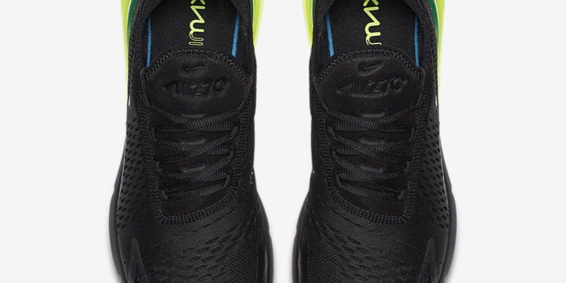 Nike Air Max 270 Nike Air Max 270