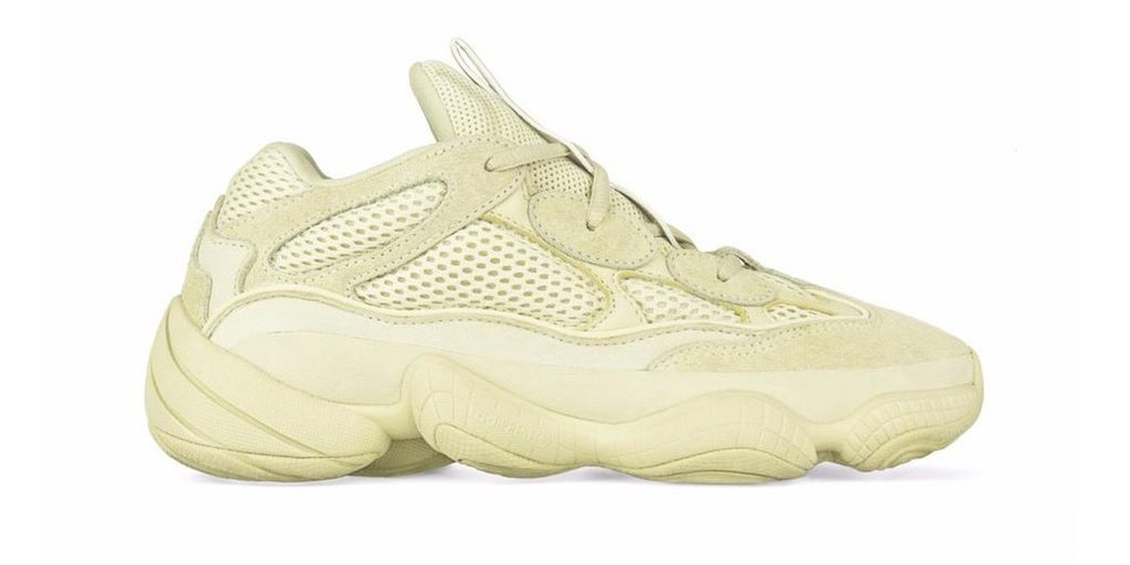 Yeezy Desert Rat 500 Yeezy Desert Rat 500