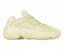 Yeezy Desert Rat 500