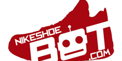 Nikeshoebot Logo Nikeshoebot Logo