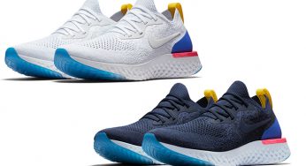 Will the Upcoming Nike Epic React Ever Rule the World?