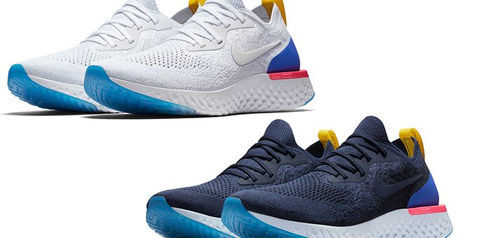 Nike-Epic-React-Flyknit-white-black Nike-Epic-React-Flyknit
