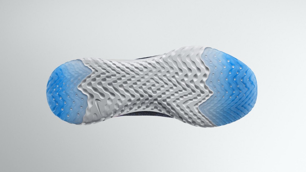 nike react create your own