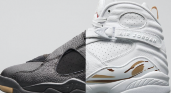 Air Jordan 8 OVO: Another Incredible All star weekend release