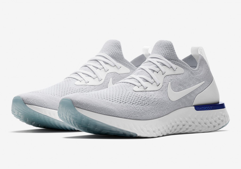 epic react nike blue