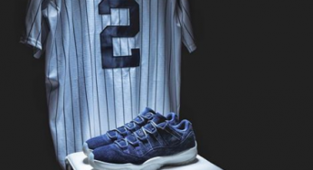 Is The Air Jordan 11 Derek Jeter RE2PECT Returning in a Low?