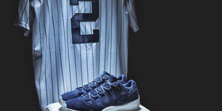 air jordan 11 derek jeter low fi air jordan 11 derek jeter low fi