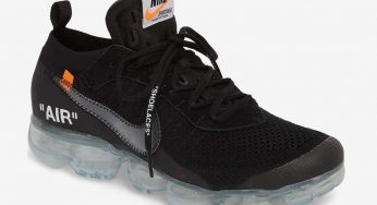 Release Date and Information for the Off White Nike Air VaporMax