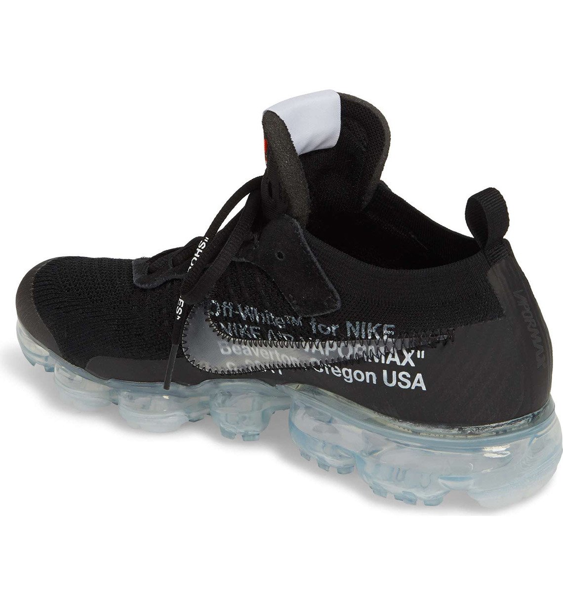 Available Now Nike Air VaporMax 2.0 Dark Gray