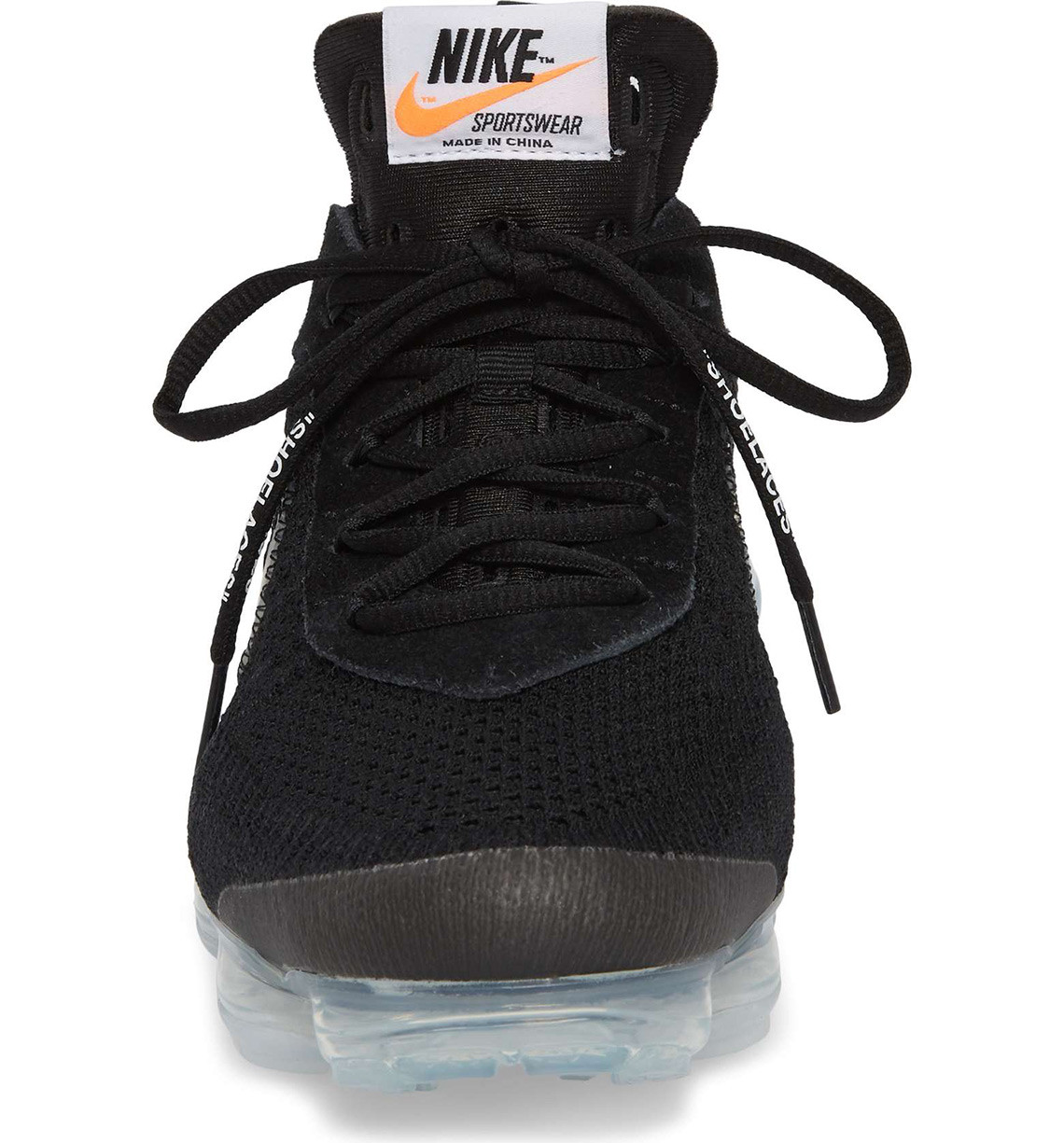 Off White Nike Air Vapormax