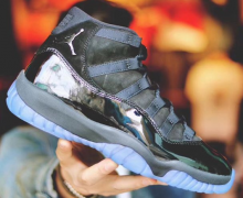 Air Jordan 11 prom night