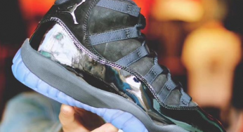 Air Jordan 11 Prom Night is Dropping in Limited Quantities this May