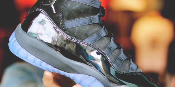 Air Jordan 11 prom night Air Jordan 11 prom night