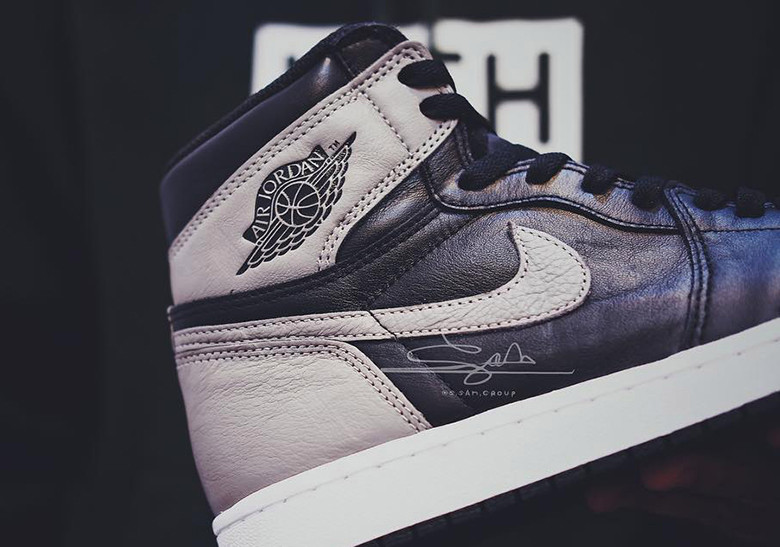 Before Copping the Air Jordan 1 Shadow 