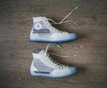 off white x converse chuck taylor
