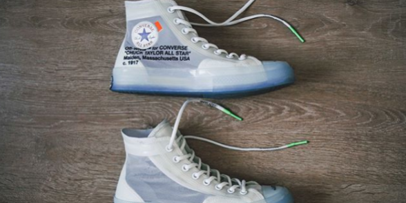 off white x converse chuck taylor off white x converse chuck taylor