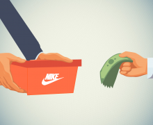 Sneaker Reselling