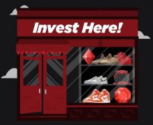 invest in sneakers in 2021