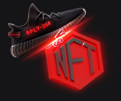 nft sneakers - invest in sneakers