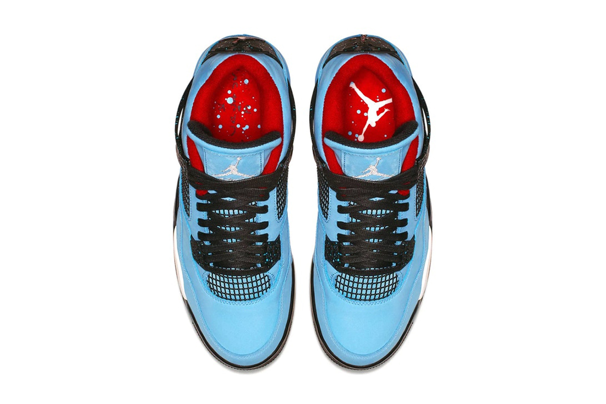 Cactus jack 2 Clearance