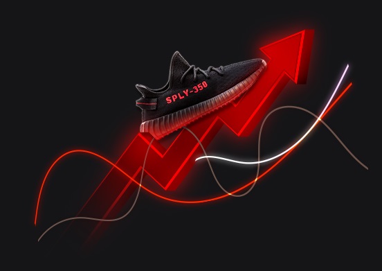 sneaker resale industry thrives