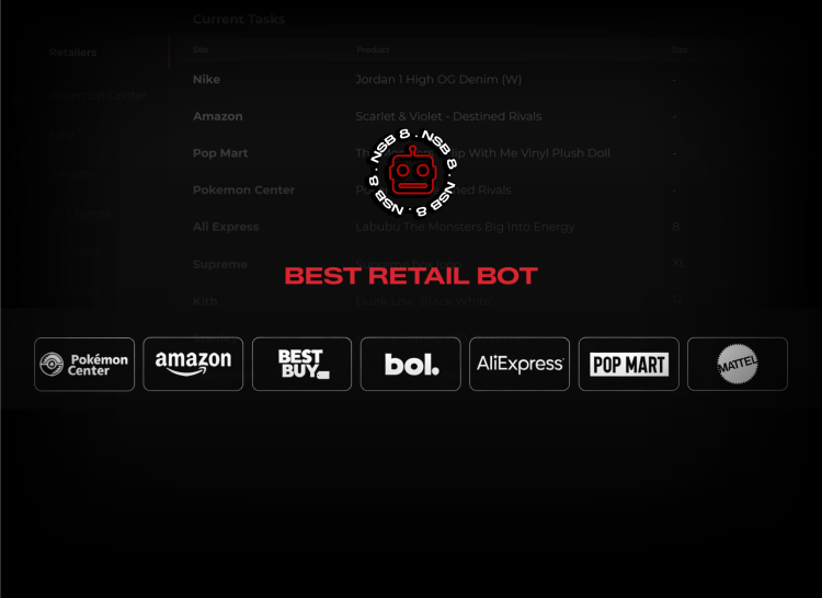 free bot for nike snkrs