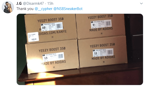 Buy yeezy 350 v2 Supreme X Yeezy, Adidas, Supreme UAE