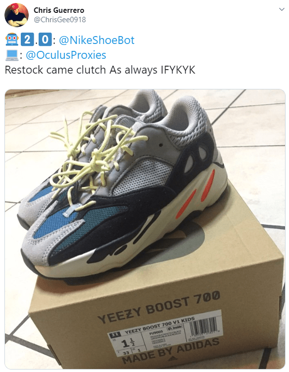 Buy Cheap Supreme Gucci Yeezys For Sale 2019 Outlet Online