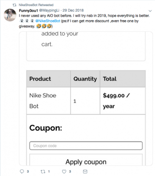 nsb bot coupon