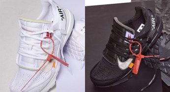 Date Changes You Need to Know to Cop Off White Prestos & More