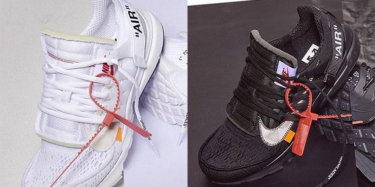 off white prestos off white prestos