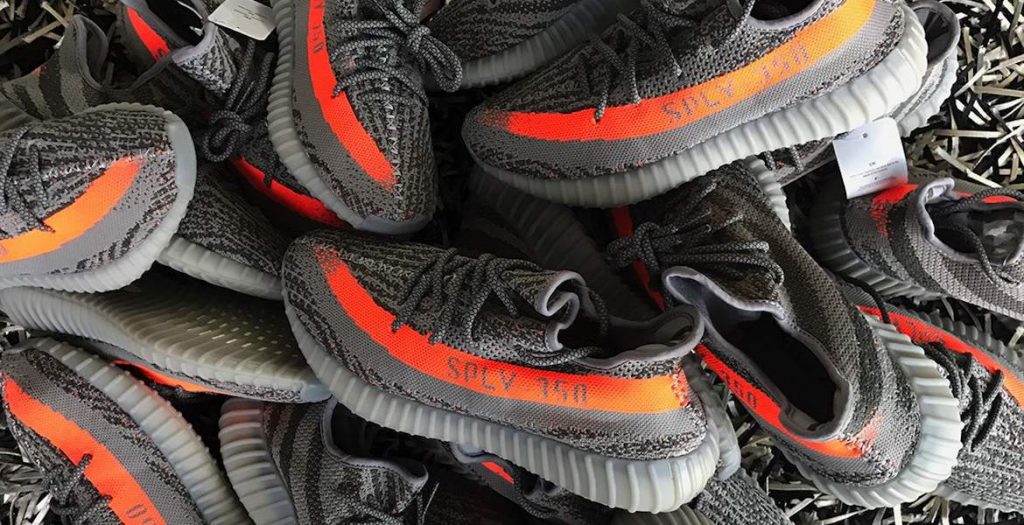 A to Z Adidas Yeezy The Complete Story of This Partnership