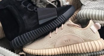 Adidas Yeezy How the Biggest Sneaker Partnership Started? And Where is Headed Now?