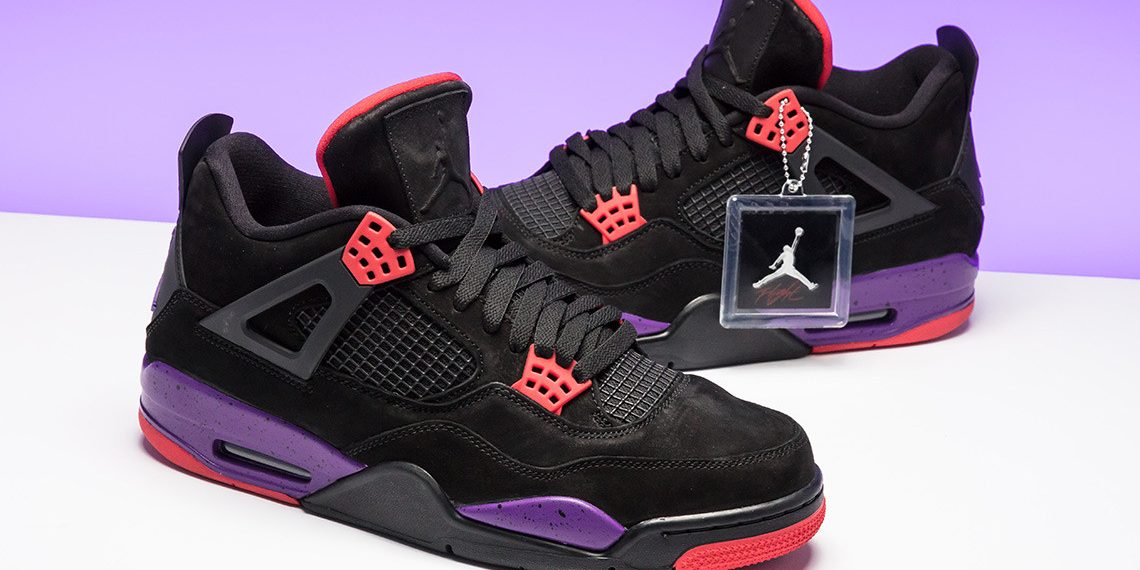 Air jordan 4 raptors drake Air jordan 4 raptors drake