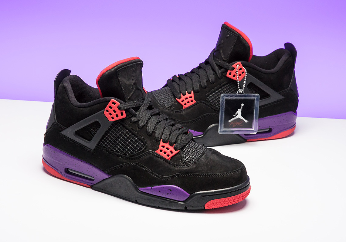 raptors jordans