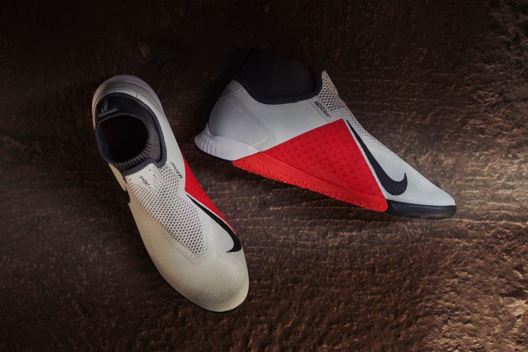 nike new sole technology