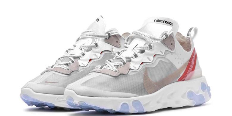 nike react element 87