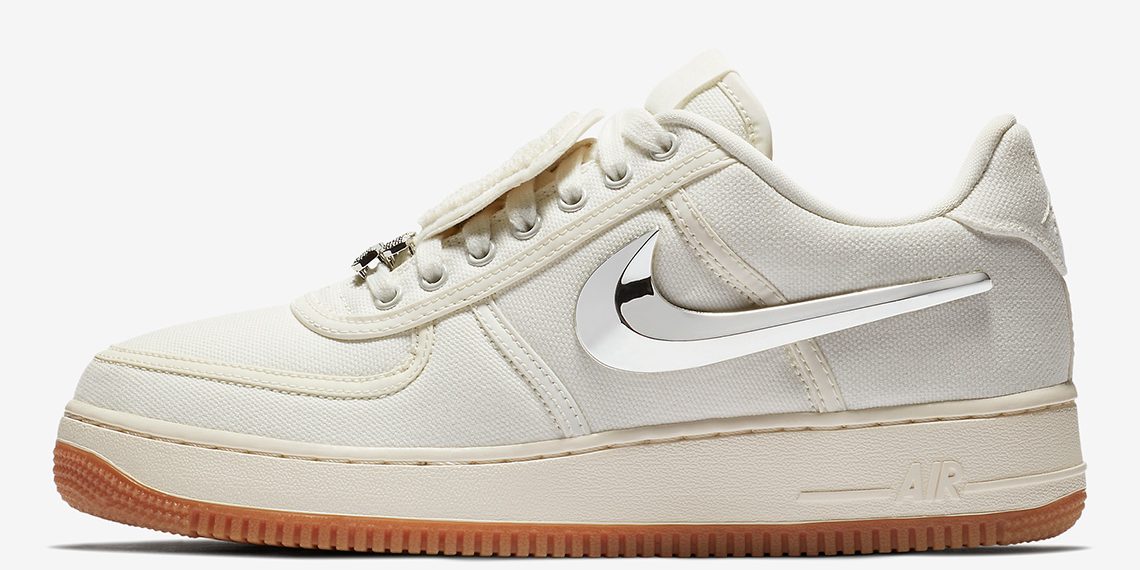 AIr Force 1 Low Travis Scott Early Links AIr Force 1 Low Travis Scott Early Links