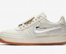 AIr Force 1 Low Travis Scott Early Links