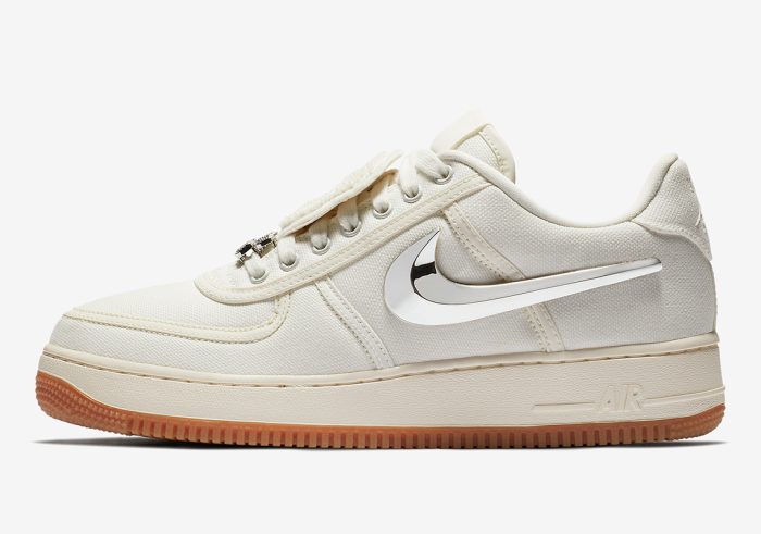 AIr Force 1 Low Travis Scott Early Links AIr Force 1 Low Travis Scott Early Links