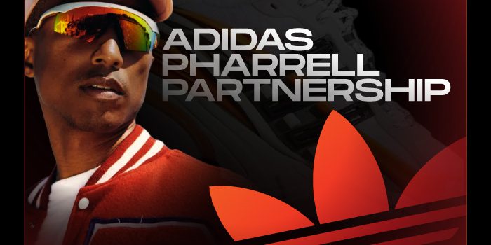 Adidas Pharrell NSB Adidas Pharrell NSB